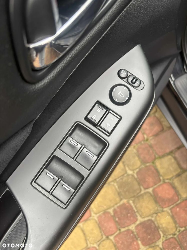 Honda CR-V 2.0 Comfort - 29