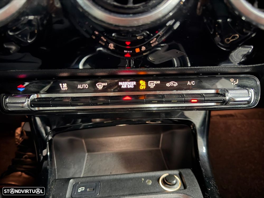 Mercedes-Benz A 180 Dynamic Edition - 49