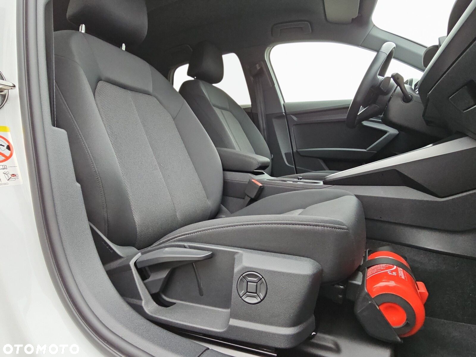 Audi A3 - 21