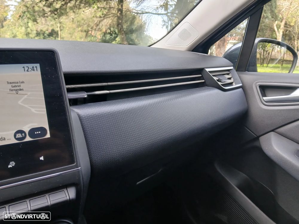 Renault Clio 1.0 TCe Exclusive - 20