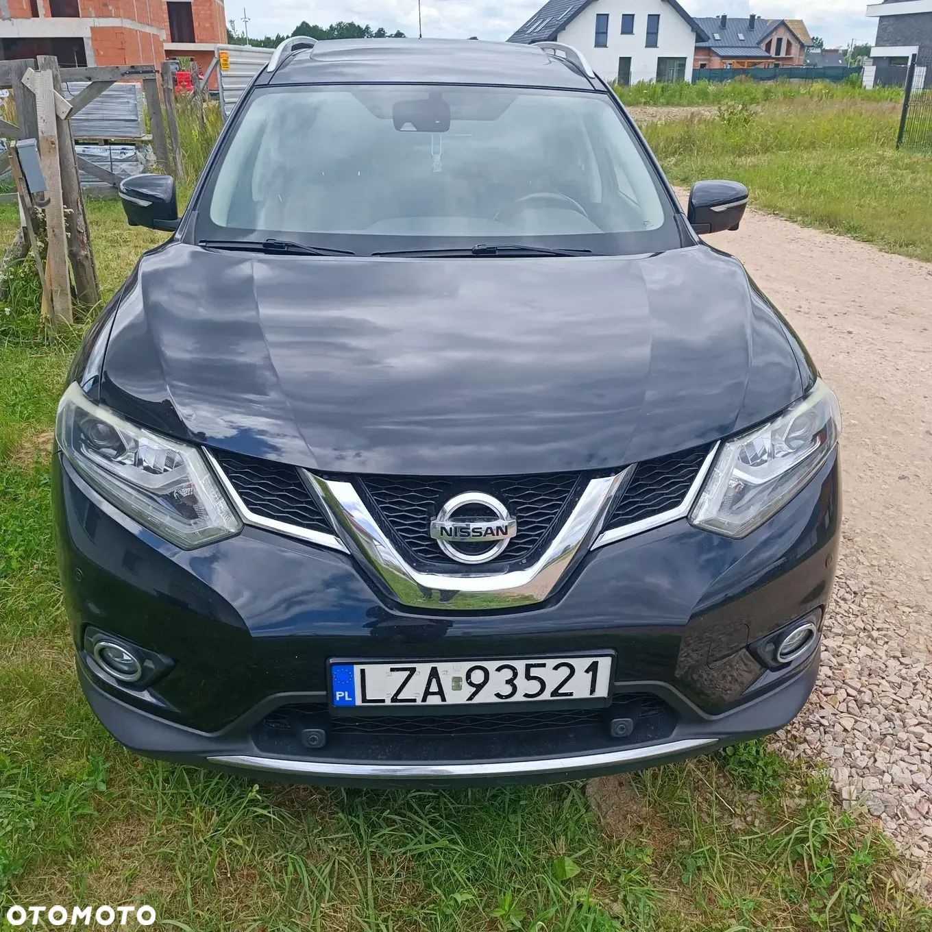 Nissan X-Trail 1.6 DCi Tekna Xtronic 2WD - 1