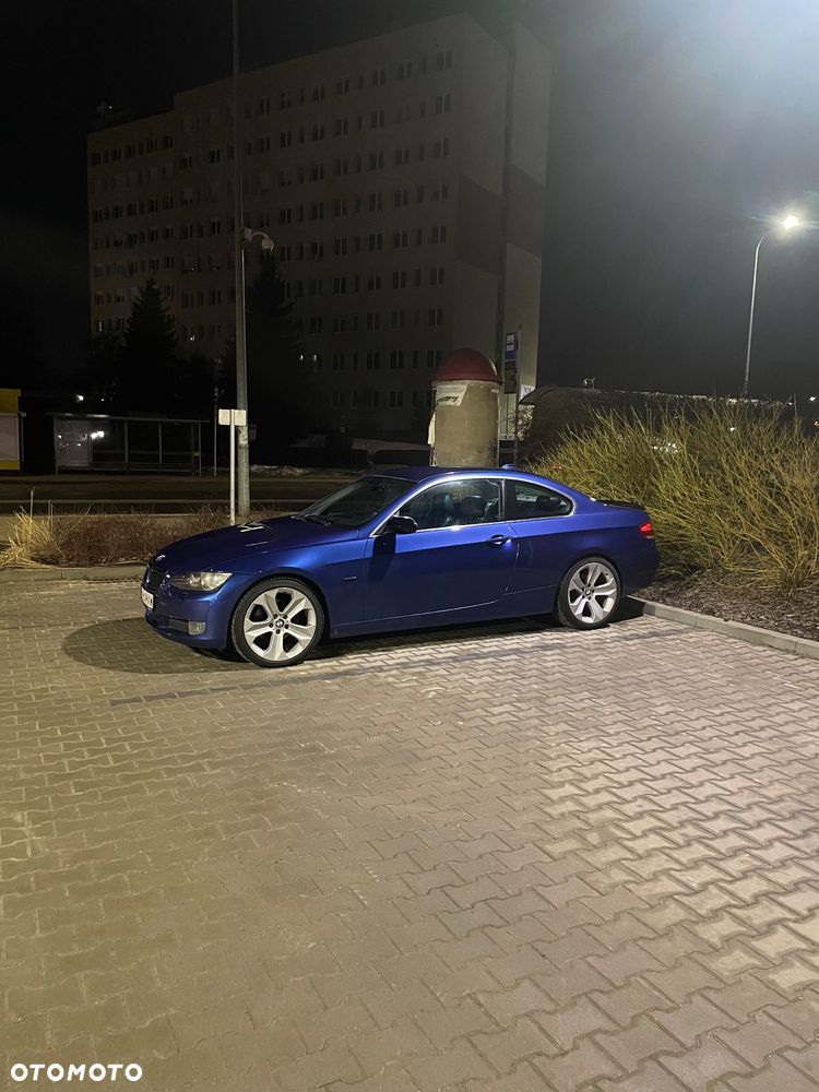 BMW Seria 3 320d - 3