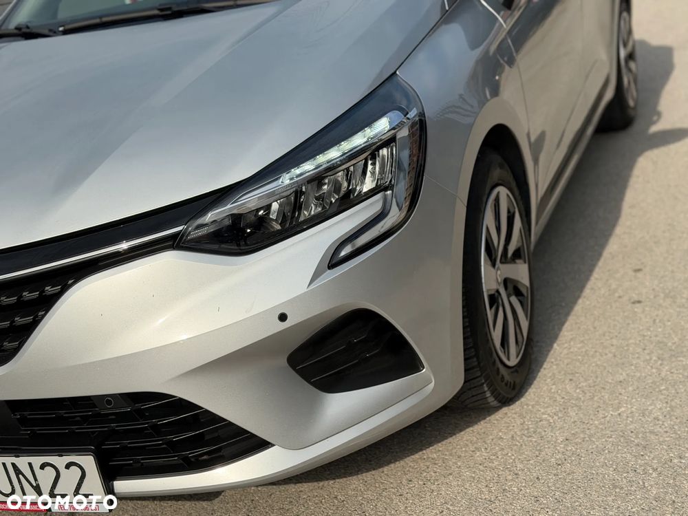 Renault Clio 1.0 TCe Equilibre - 40