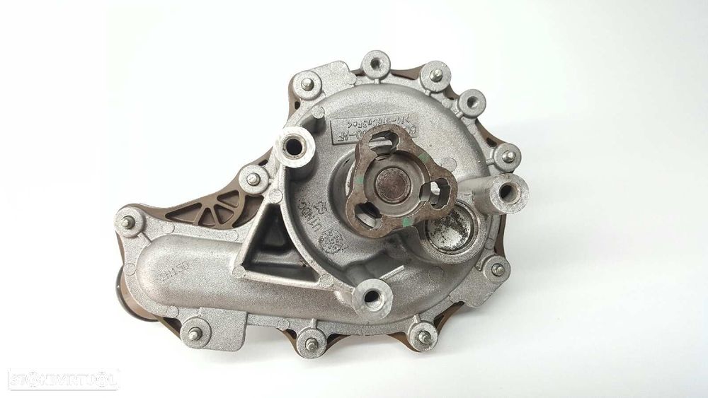 BOMBA DE áGUA PEUGEOT BOXER CAJA CERRADA (BAT. 3450) (333) HDI (330) - 2