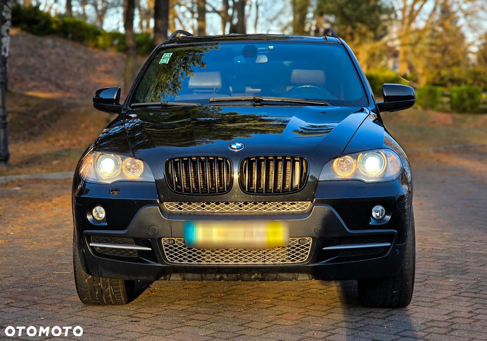 BMW X5 xDrive30d - 2