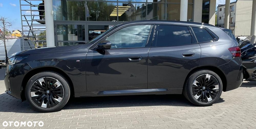 BMW X3 - 5