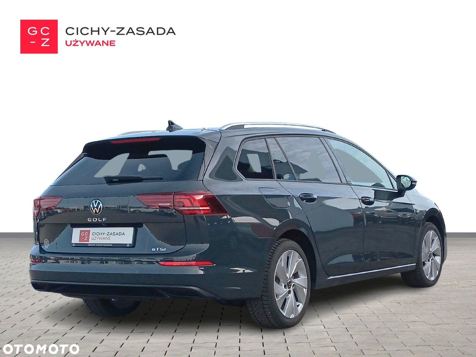 Volkswagen Golf - 5