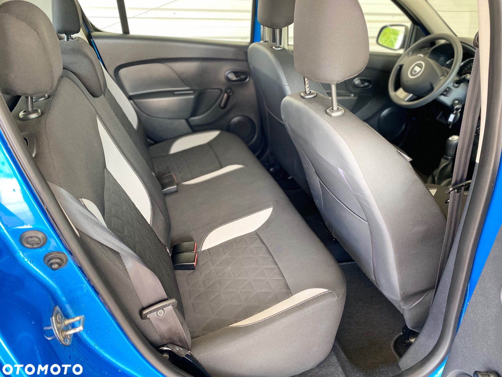 Dacia Sandero 0.9 TCe SL Celebration - 16