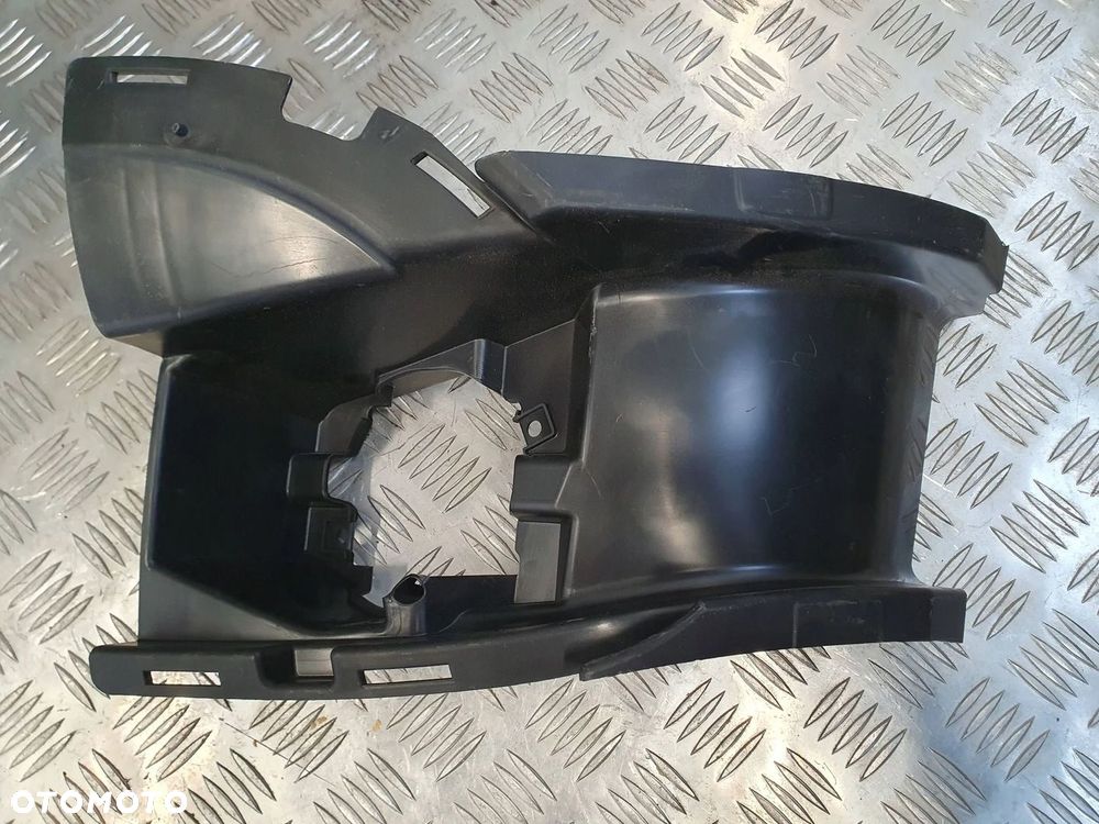 Alfa Stelvio 16-22 wlot powietrza lewy 50561903 - 1