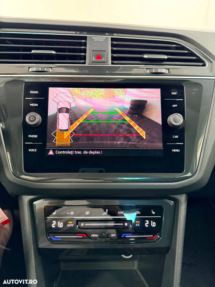 Volkswagen Tiguan 2.0 TDI DSG Life - 8