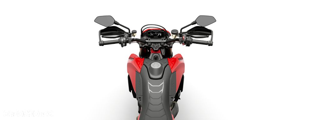Ducati Hypermotard - 8