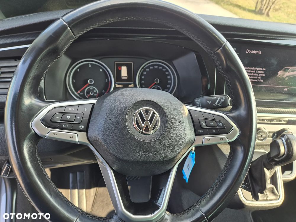 Volkswagen Multivan 2.0 TDI L1 Generation SIX DSG - 23
