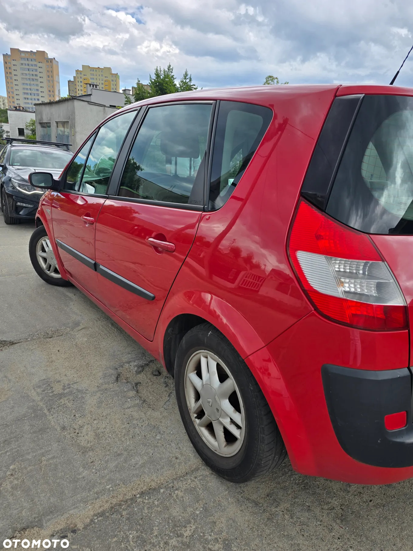 Renault Scenic - 3