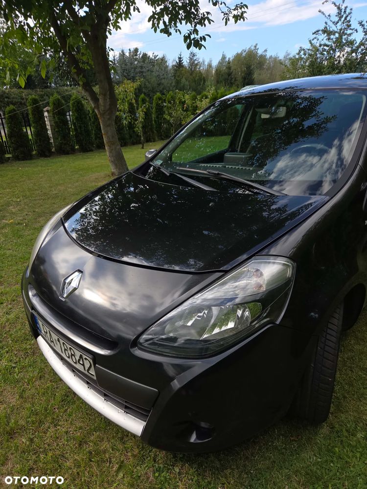 Renault Clio 1.2 16V TCE Night&Day - 9