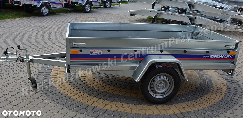 Niewiadów BEG7523U - 3