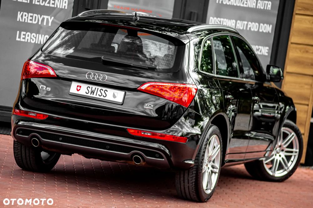 Audi Q5 - 13