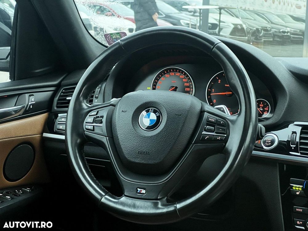 BMW X4 - 10