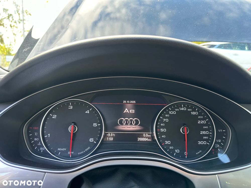 Audi A6 Avant - 12
