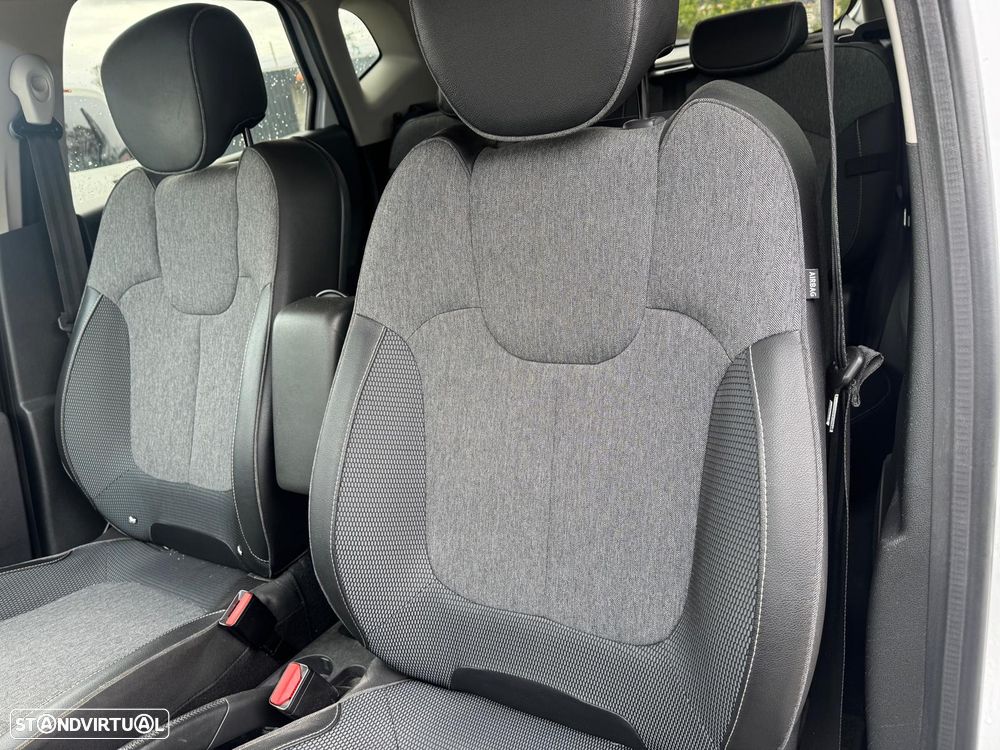 Renault Captur 1.5 dCi - 7