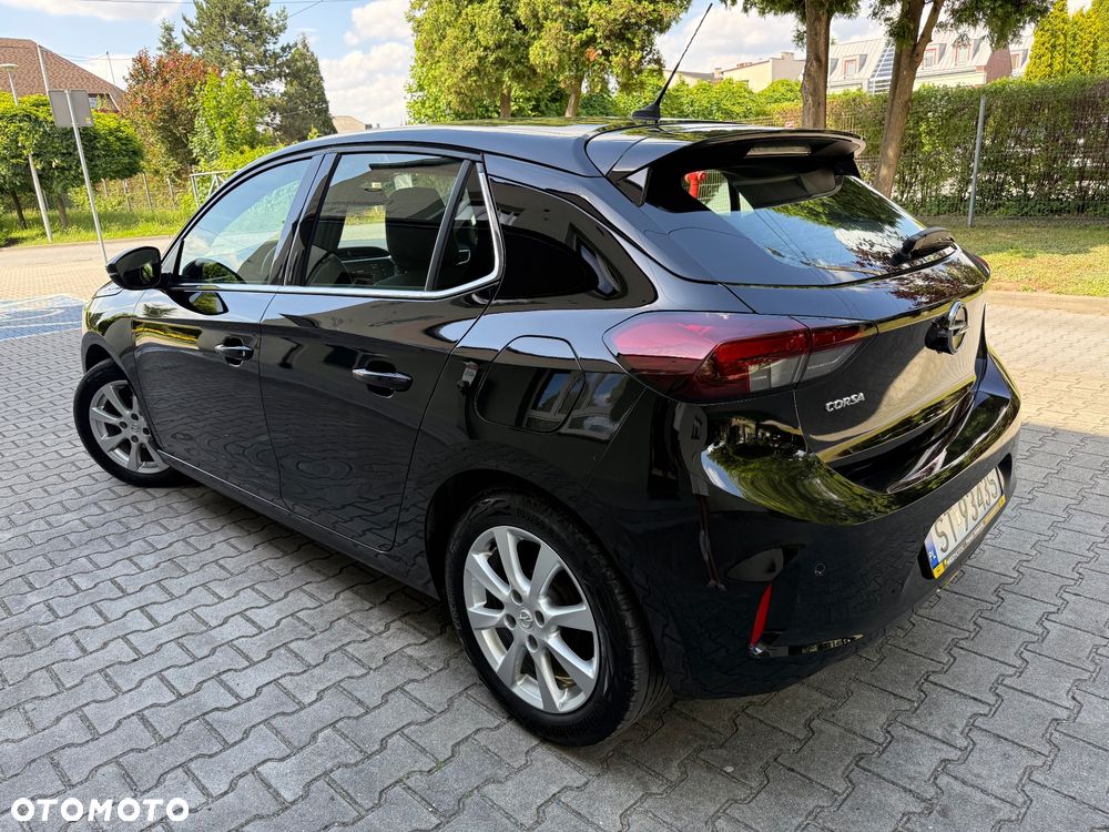 Opel Corsa 1.2 Elegance S&S - 16