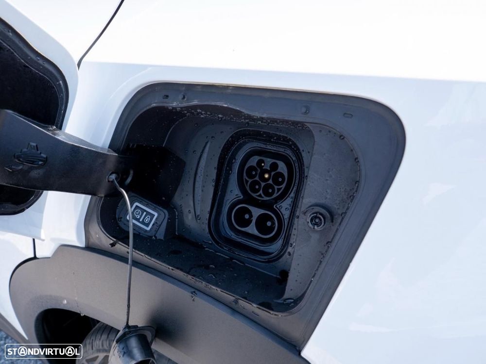 Opel Mokka-e 50 kWh GS - 9