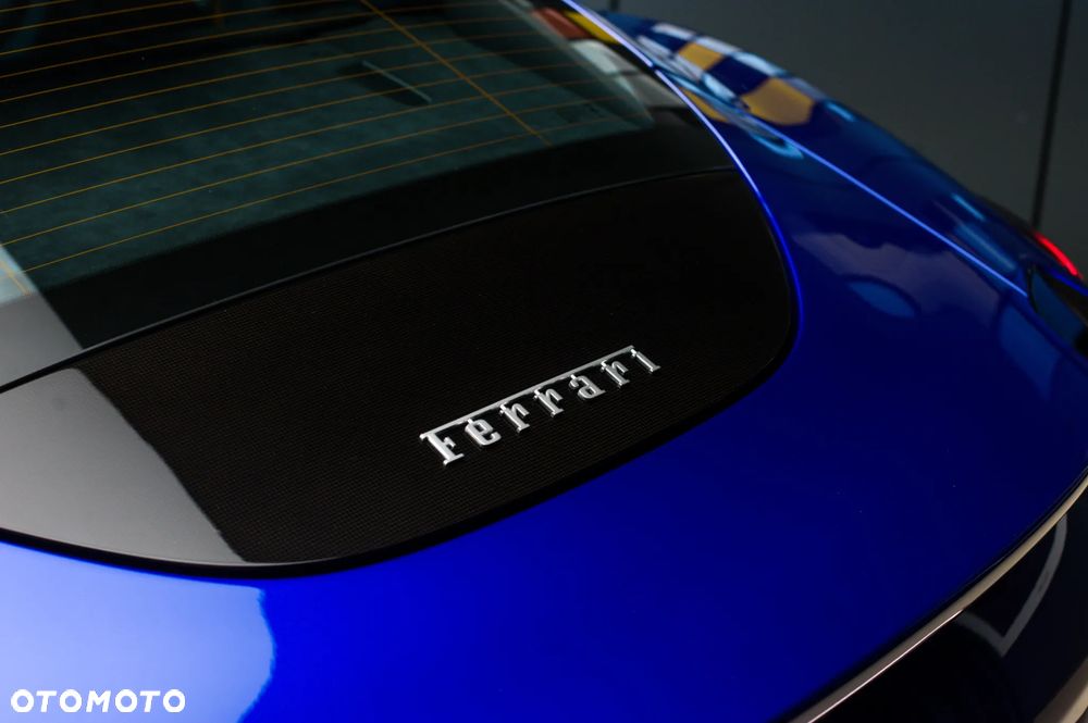 Ferrari Roma - 19