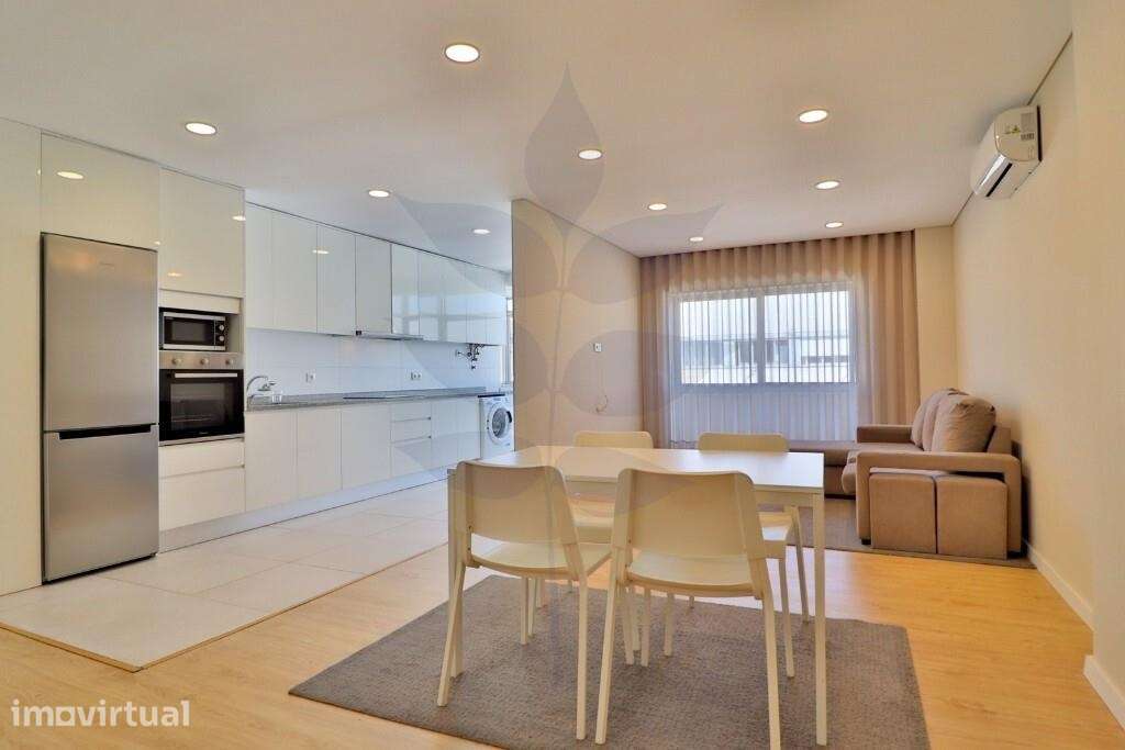 Apartamento T2 Maximinos - Grande imagem: 2/29