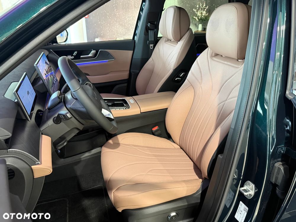 Chery Tiggo 9 1.5 T-GDI Super Hybrid Prestige 3DHT - 9