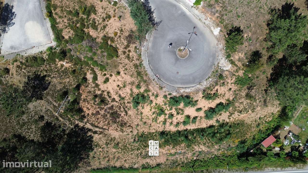 Terreno Urbano  Venda em Nogueira do Cravo e Pindelo,Oliveira de Azemé - Grande imagem: 5/27