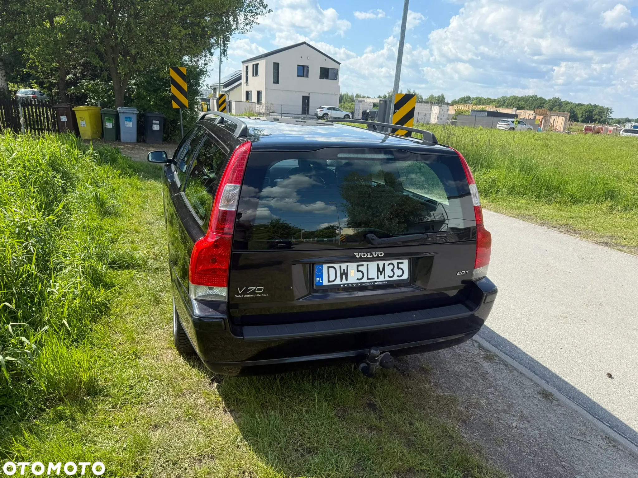 Volvo V70 - 24