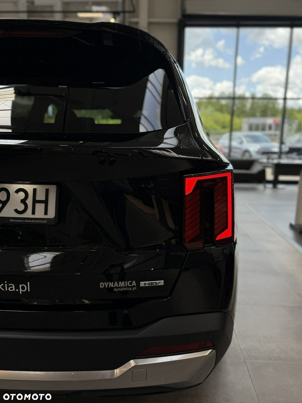 Kia Sorento - 10