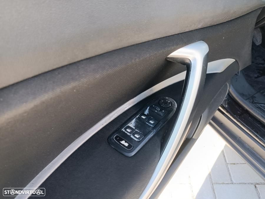 Citroën C5 1.6 HDi Business Airdream - 4