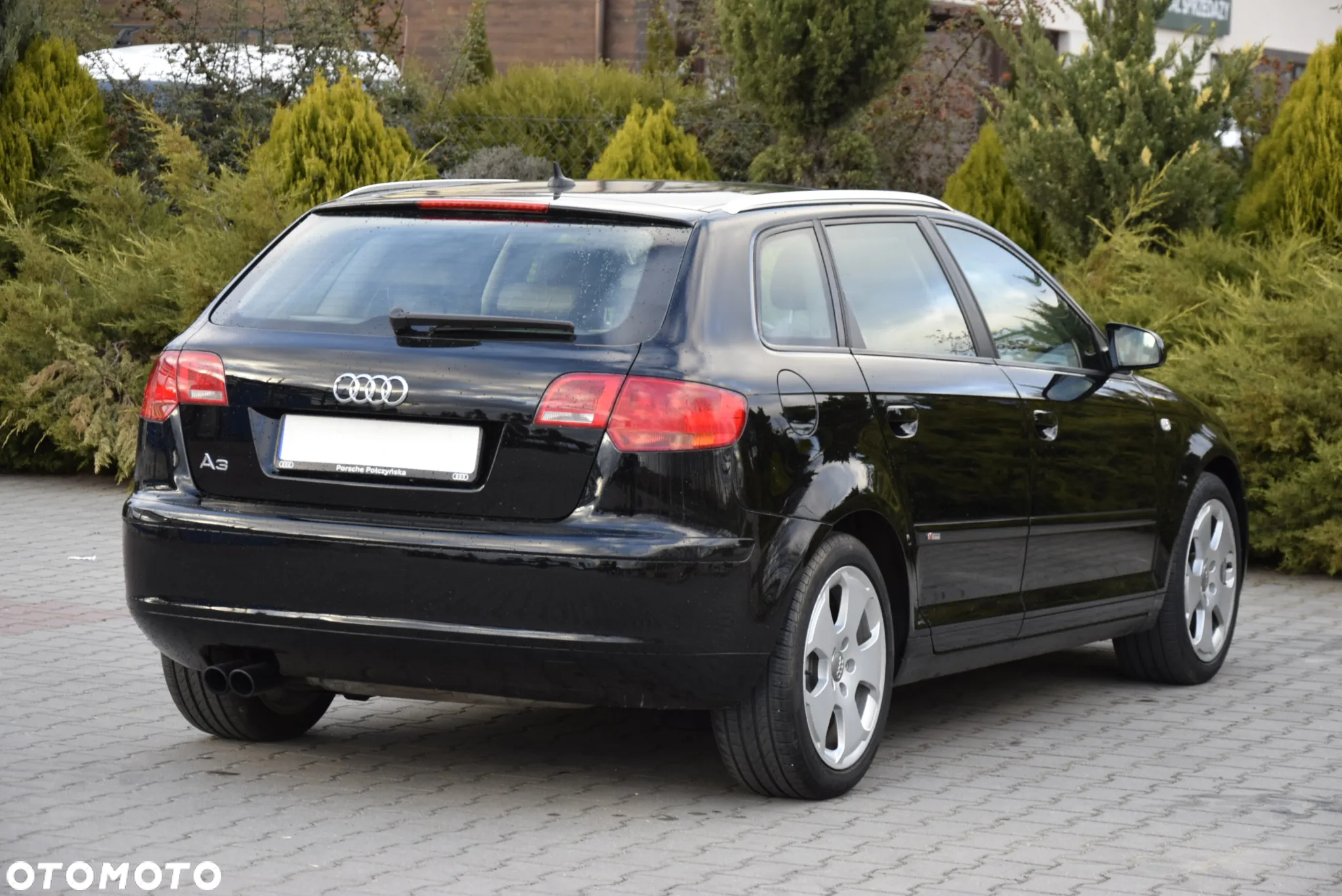 Audi A3 2.0T FSI Attraction - 31