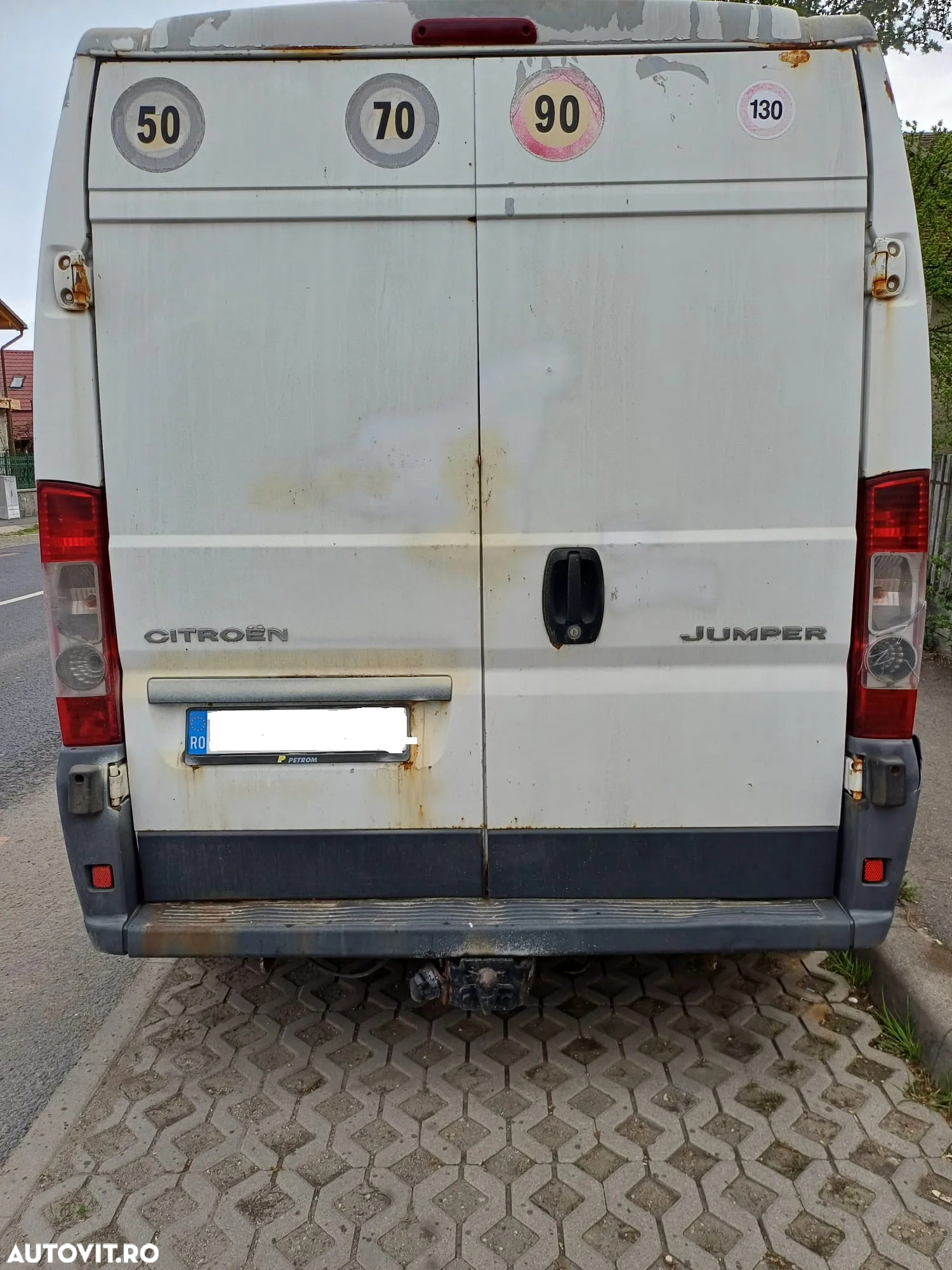 Citroën Jumper - 4
