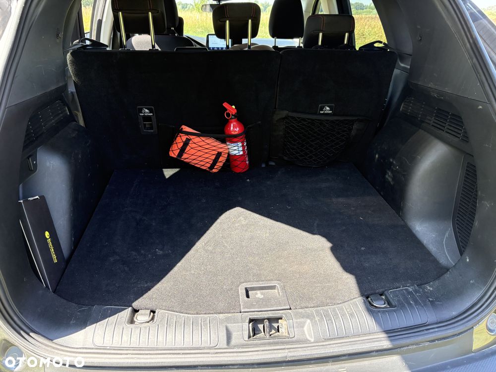 Ford Escape 1.5 EcoBoost AWD SE - 15