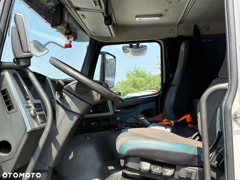 Volvo FM - 27