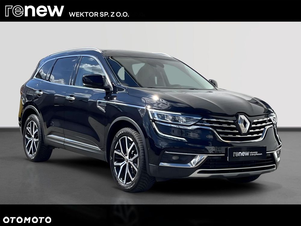 Renault Koleos 2.0 Blue dCi Intens 4x4 X-Tronic - 7