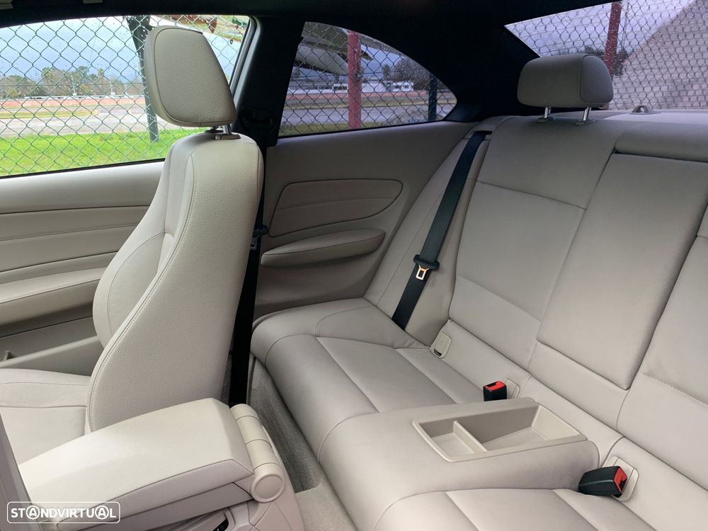 BMW 120 d Coupe - 12