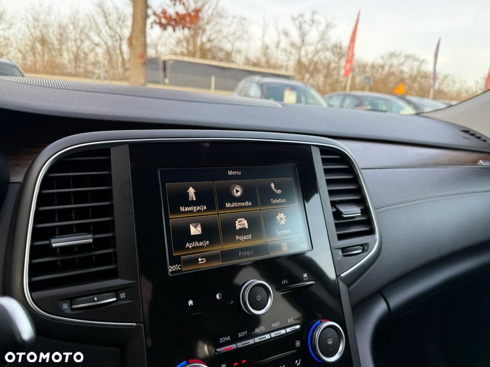 Renault Talisman 1.5 Energy dCi Life - 21