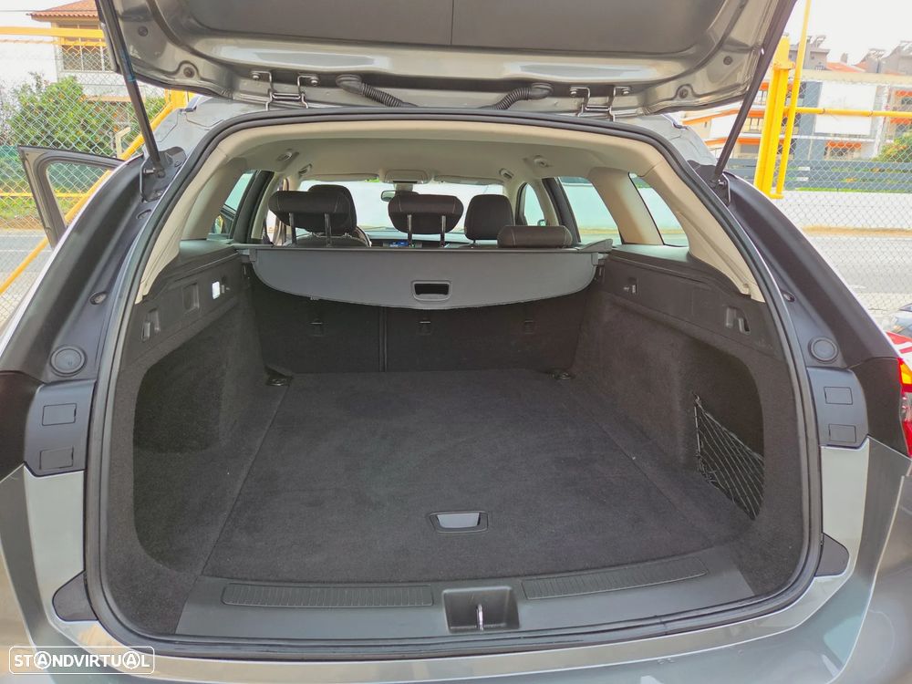 Opel Insignia Sports Tourer 1.6 CDTi Business Edition - 22