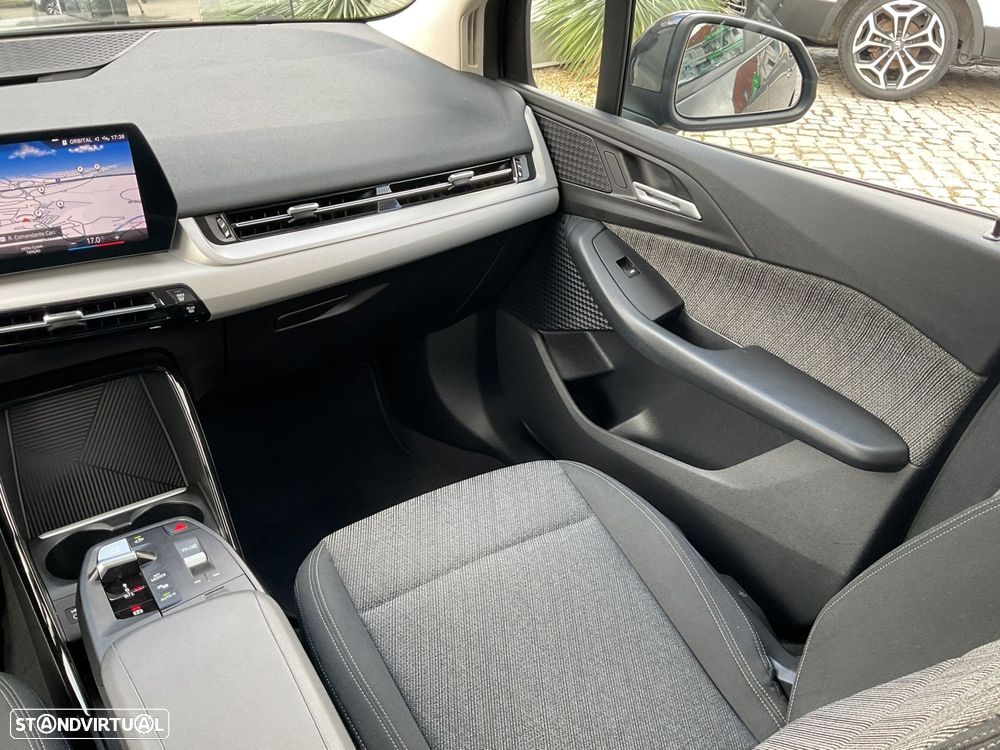 BMW 225xe Active Tourer e xDrive - 35