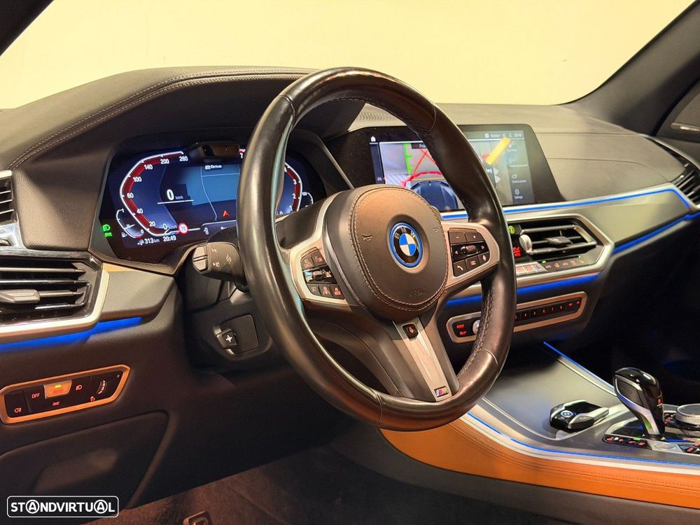 BMW X5 - 27