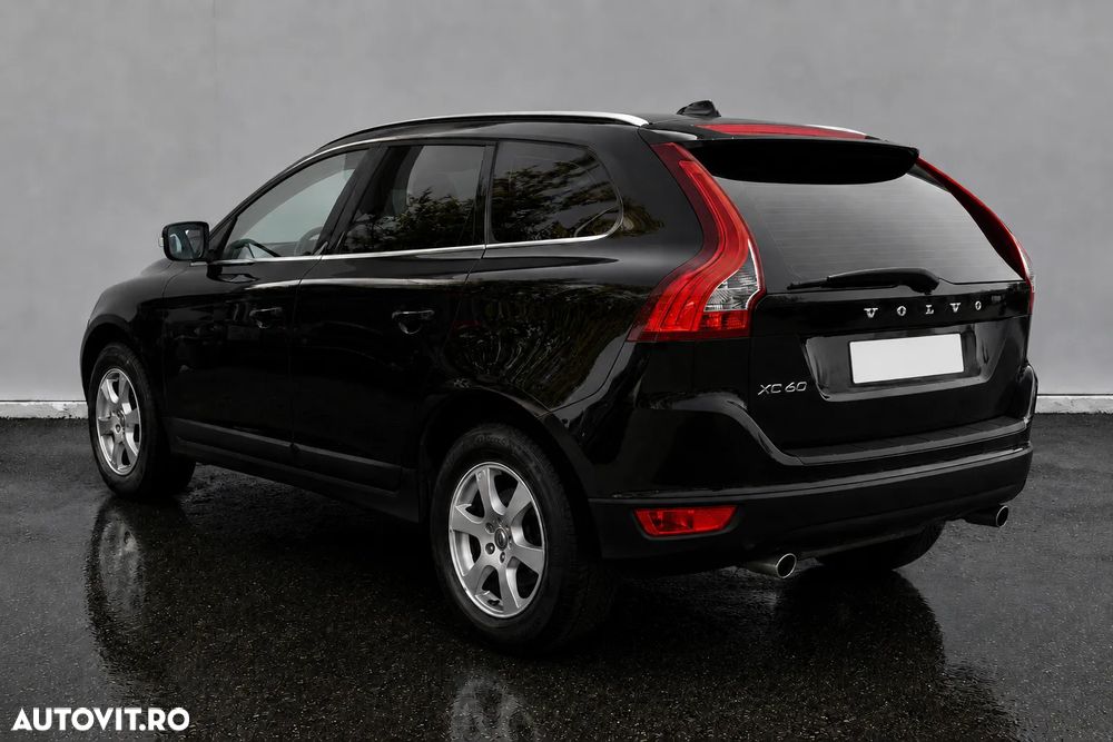 Volvo XC 60 - 5