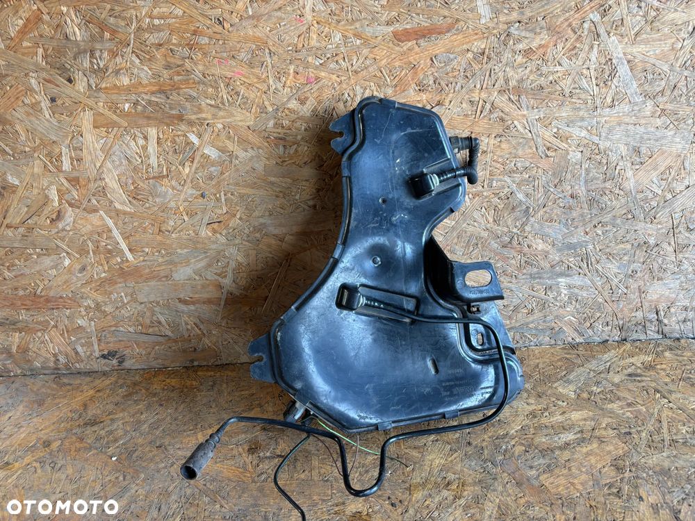 Peugeot 407 Citroen C5 Zbiornik Płynu Fap Dpf 9642944280