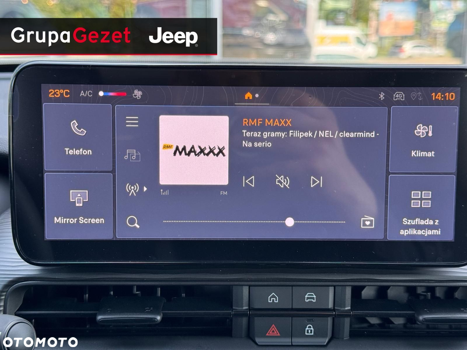 Jeep Avenger - 20