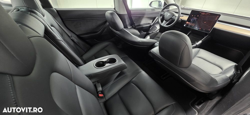 Tesla Model 3 Allradantrieb Dual Motor Performance - 16