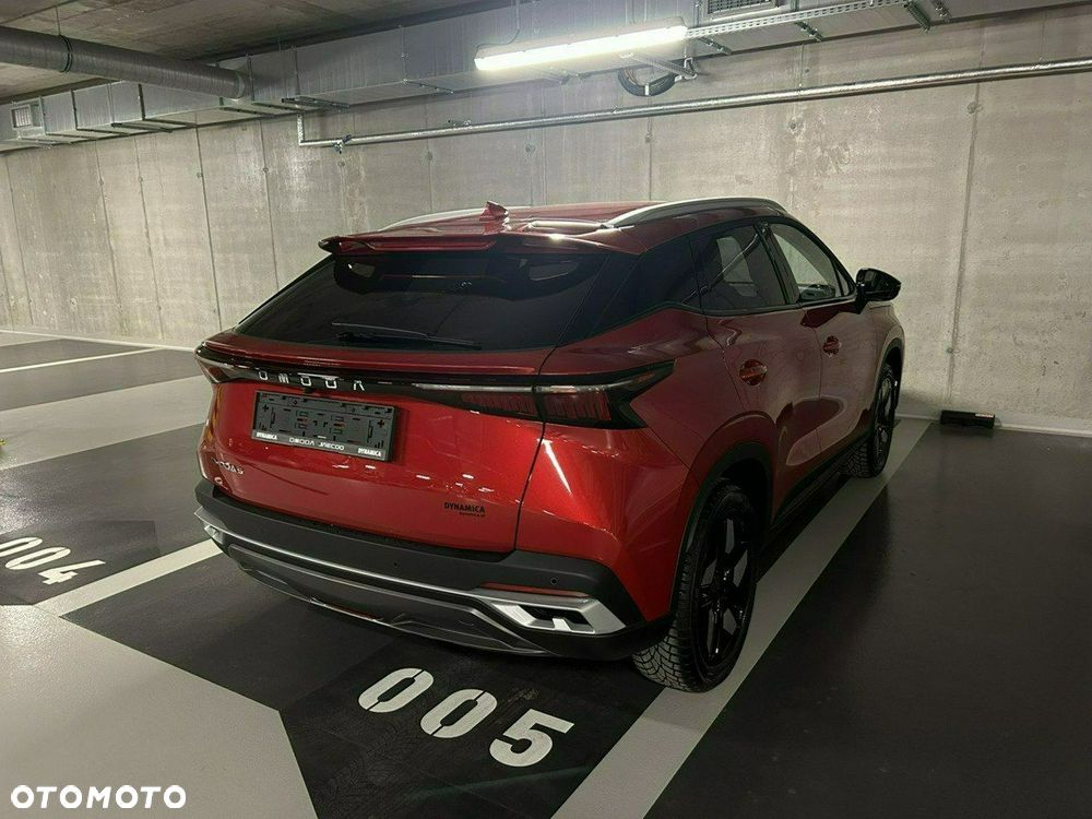 Omoda 5 - 4