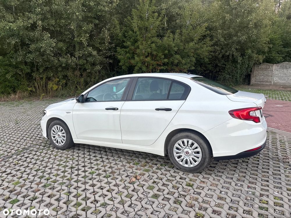 Fiat Tipo 1.4 Classic - 2
