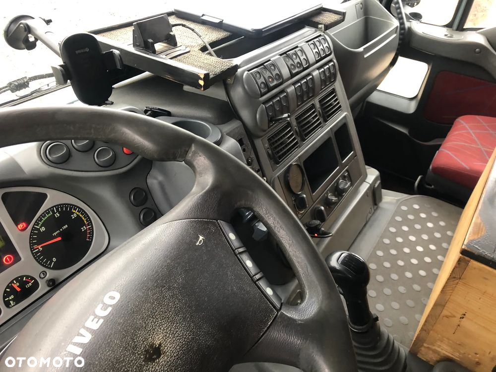 Iveco TRAKKER - 23