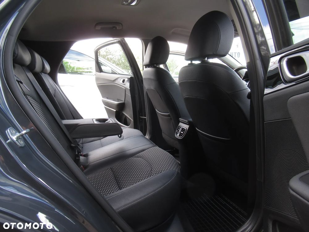 Kia XCeed 1.5 T-GDI L DCT - 8